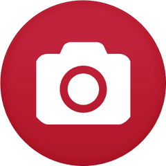 Camera Icon - Apm Reports Png