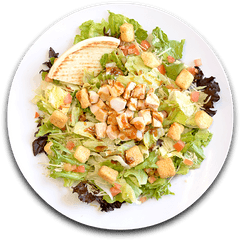 Caesar Salad Png Images Collection For