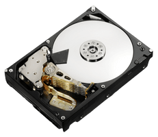 Disc Internal Hard PNG Free Photo