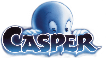 Casper - Casper Png