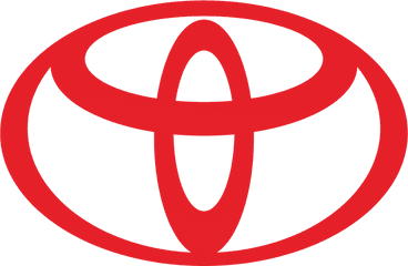 Red Toyota Logo Png - Red Toyota Logo Png