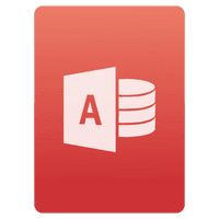 Ms Access Transparent Image - Free PNG