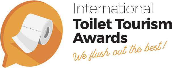 The Toilet Tourism Awards - 2019 Entries Open Kingdom Of God Png