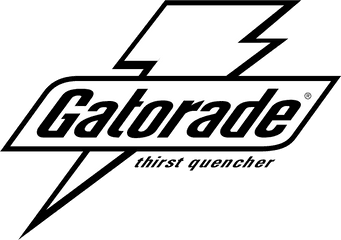 Logo Png Transparent Svg Vector - Gatorade