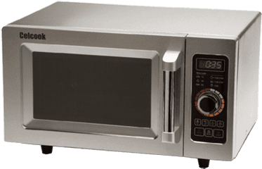 Celco Mcl Hospitality - Microwave Oven Png