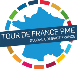 Tour De France Pme 2017 Ã‰tape 5 Biarritz - France Map Silhouette Png