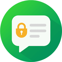 Top Hidden Messages Apps For Android - Secret Texting Apps Png