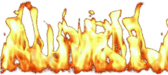 Fire Gif Png Flame Transparent