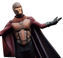 Magneto Png Picture