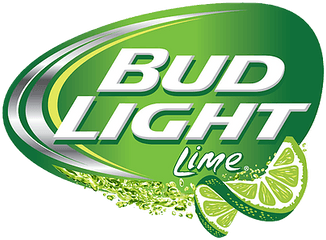 Bottle Beer - Bud Light Png