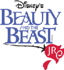 Disneyu0027s Beauty And The Beast Jr Closed February 27 2011 - Beauty And The Beast Jr Script Png