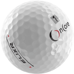 Download Hd Golf Ball Transparent Png - Speed Golf