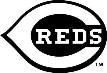 Tm Logo Vector - Cincinnati Reds Logo Transparent Png