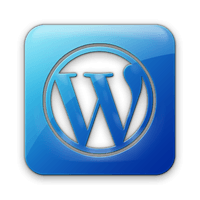 Wordpress Logo Picture - Free PNG