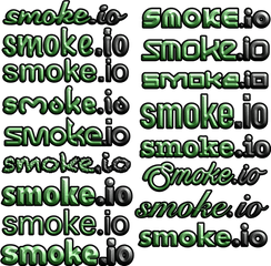 Designs Fonts Vectors U0026 Logos For Smokeio U2014 Smoke - Parallel Png