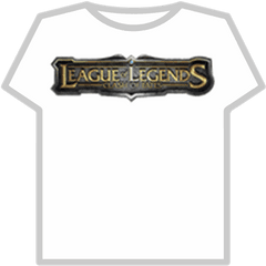 League - Dominus Green T Shirt Roblox Png