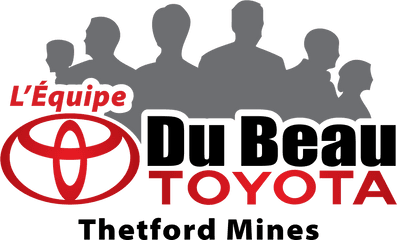 Du Beau Toyota - Toyota Dealer In Thetford Mines Toyota Png