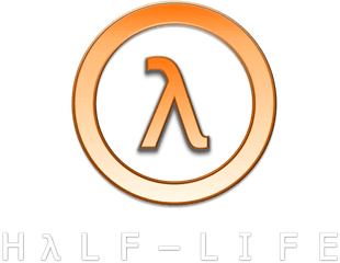 Half - Half Life Png