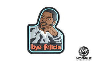 Bye Felicia Clipart - Free PNG