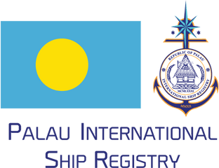 Palau International Ship Registry - Palau International Ship Registry Png