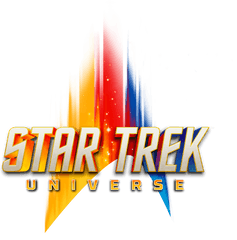 Star Trek Universe Transparent PNG