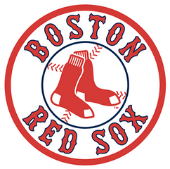 Boston Red Sox Logo Transparent Png - Red Sox Logo Png