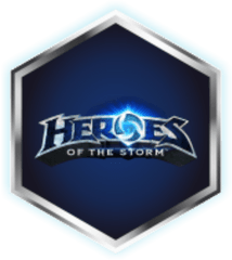 Heroes Of The Storm Free Android Theme - Graphic Design Png