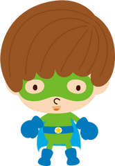 Hulk Clipart Baby - Gif NiÃ±os Superheroes Sin Fondo Png Dibujo De Un HÃ©roe Del Planeta Para NiÃ±os