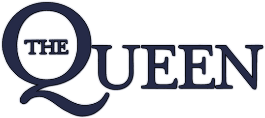 Download Hd Queen Logo Png - Queen Logo Transparent Png Queen