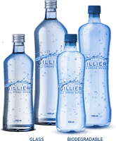 Blue Glass Water Bottle Photos - Free PNG