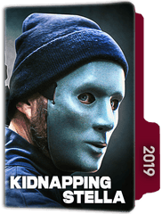 Kidnapping Stella Folder Icon - Kidnapping Stella Folder Icon Png