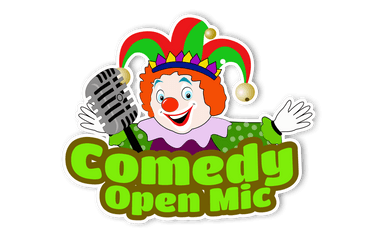 Download Hd Comedy Open Mic Logo - Cracker Barrel Old Country Store Png