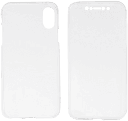 V Design Lv 036 Iphone X HandyhÃ¼lle Transparent - Mobile Mobile Phone Case Png