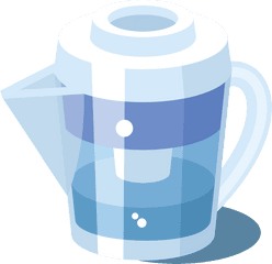 Water Jug Clipart Free Download Transparent Png Creazilla - Water Jugs Png