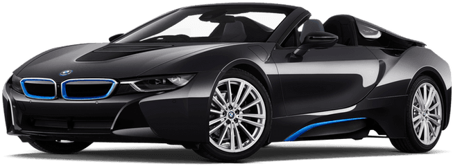 Bmw I8 Roadster 2dr Auto Car Lease Deals Leasing Options - Bmw I8 Png