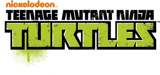 Teenage Mutant Ninja Turtles Logo - Teenage Mutant Ninja Turtles Png