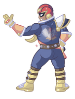 Falcon Captain Download Free Image - Free PNG