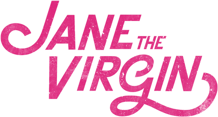 Jane The Virgin - Jane The Virgin Png