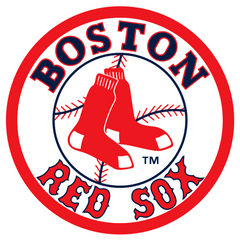 Home U2014 Josh And The Jamtones - Boston Redsox Logo Png