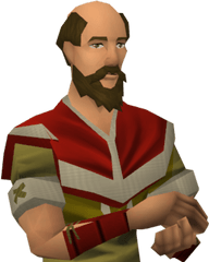 Runescape Wiki - Cartoon Png