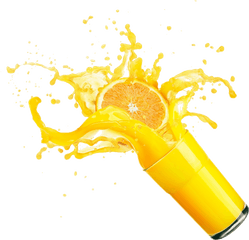 Download Juices Splash Png Image With No Background - Pngkeycom Orange Juice