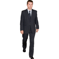 Suit Transparent Image - Free PNG