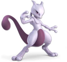 Picture Mewtwo Free Transparent Image HQ - Free PNG