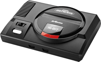 Sega Master System Contro Transparent - Sega Mega Drive Png