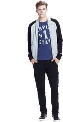 Mens Fashion Png Transparent Image - Fashion Png