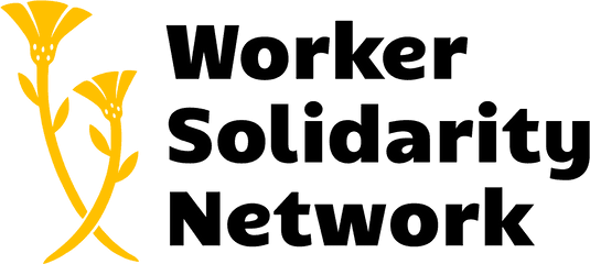 Worker Solidarity Fund - Worker Solidarity Network 21st Century Insurance Png