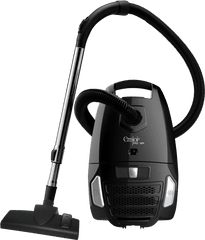 Black Vacuum Cleaner Png Image For Free