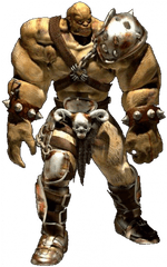 Fallout Tactics Super Mutants - Fallout Tactics Super Mutant Png