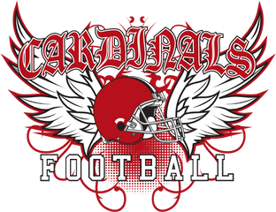 Cardinals Football Logo Download - Cardinals Football Png