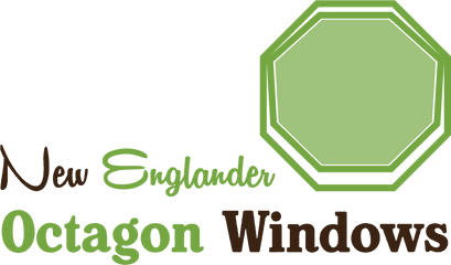 New Englander Octagon Windows Manufacturer - Graphics Png